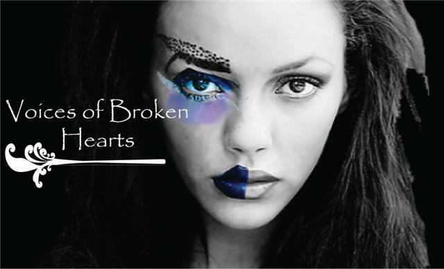 Voices of Broken Hearts