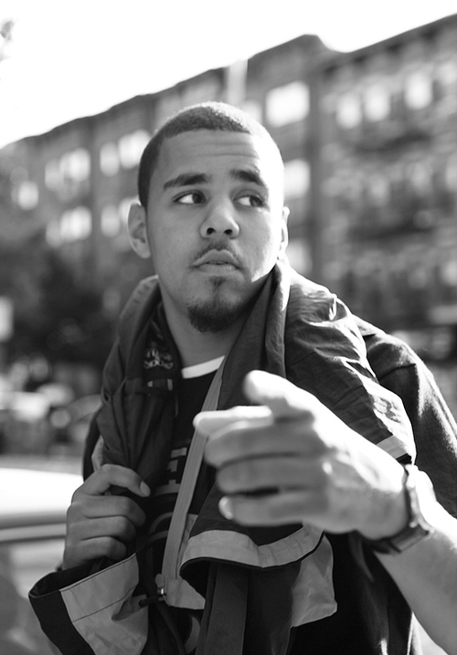 J Cole performs quot;Who Datquot; who dat girl album artwork. J Cole performs quot;Who Datquot;