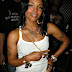 Live Performance: Rasheeda "I Want The Money" In Germany