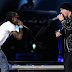 Teaser: Eminem ft Lil Wayne "No Love"