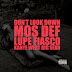 Music: Kanye West ft Mos Def, Lupe Fiasco & Big Sean "Don't Look Down"