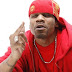 Hip Hop Video: Rock "Rock Ridah"