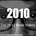 Hip Hop Videos: Southern Sweet Tea's 2010 Top 25 + 1 Music Videos