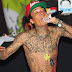 Live Performance: Wiz Khalifa @ The House of Blues in Cleveland