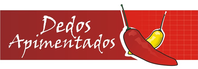 DEDOS APIMENTADOS