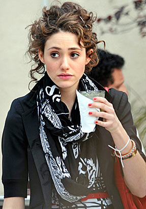 Foto bij chapter 005 || Coco Brown