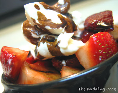 Recipes With Mascarpone Cheese And Strawberries