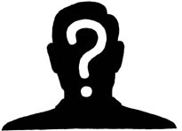 ¿?