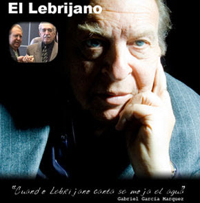 El Lebrijano