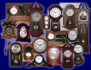 Relojes