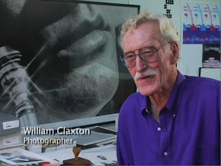 William Claxton