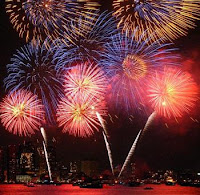 ¡Feliz Año 2010!