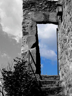 Puerta del Cielo