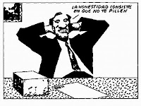 Banqueros - El Roto