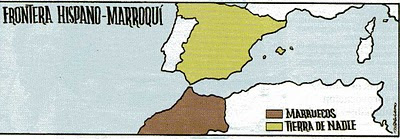 Viñeta de Guillermo para el diario El Mundo