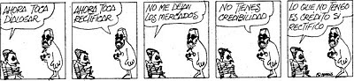 Peridis, en El País