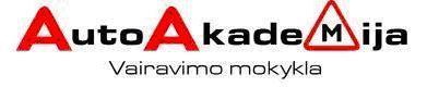AutoAkademija vairavimo mokykla