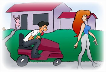 Mengintai Orang Bersetubuh | Pelauts.Com