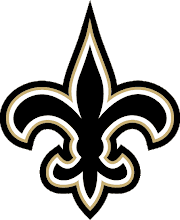 WHO DAT!!! Feed your Saints addiction at SAINTS NATION
