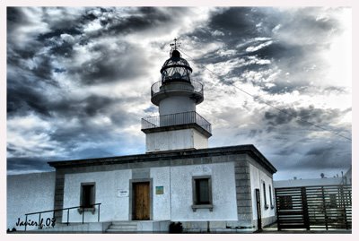 Faro de Cap de Creus