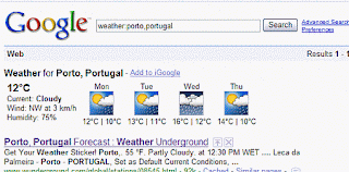 google search