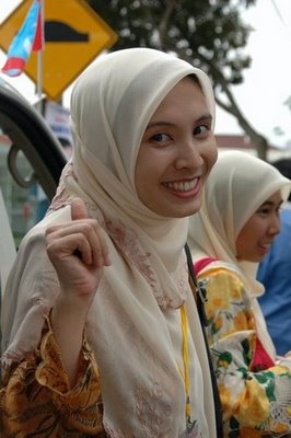 izzah khairul amir
