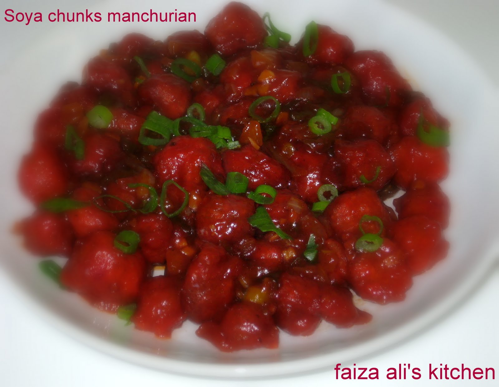 Soya Badi