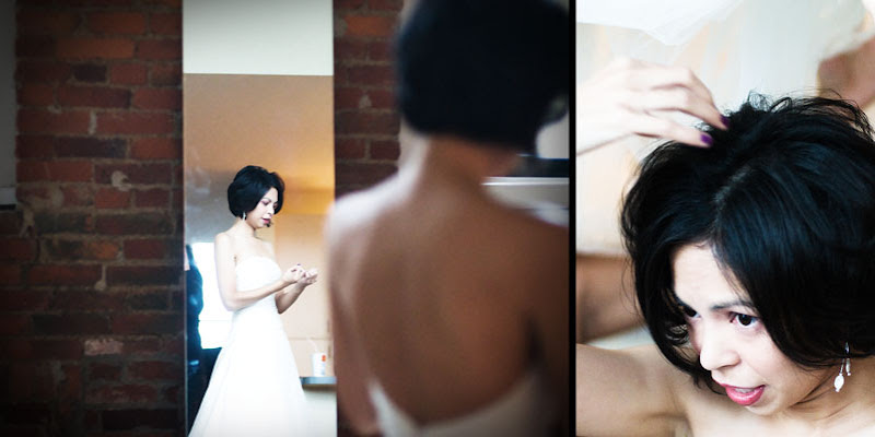 cleveland wedding photo