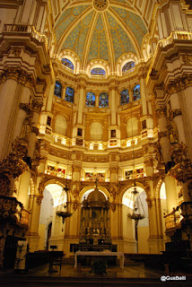Mesquita Judaíca em Toledo, Espanha