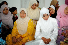 MAJLIS AKAD NIKAH