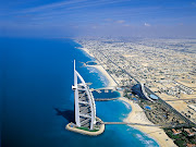 Burj Al Arab Hotel, Dubai, United Arab Emirates (dubai )
