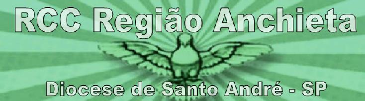 RCC REGIÃO ANCHIETA