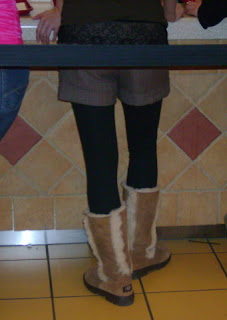 Things Grown Women Should NOT Wear Things Grown Women Should NOT Wear
