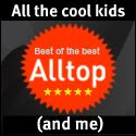 Alltop Thinks I’m COOL! Alltop Thinks I’m COOL!