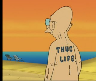 Faux Thug Faux Thug