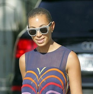 Dear Solange Dear Solange