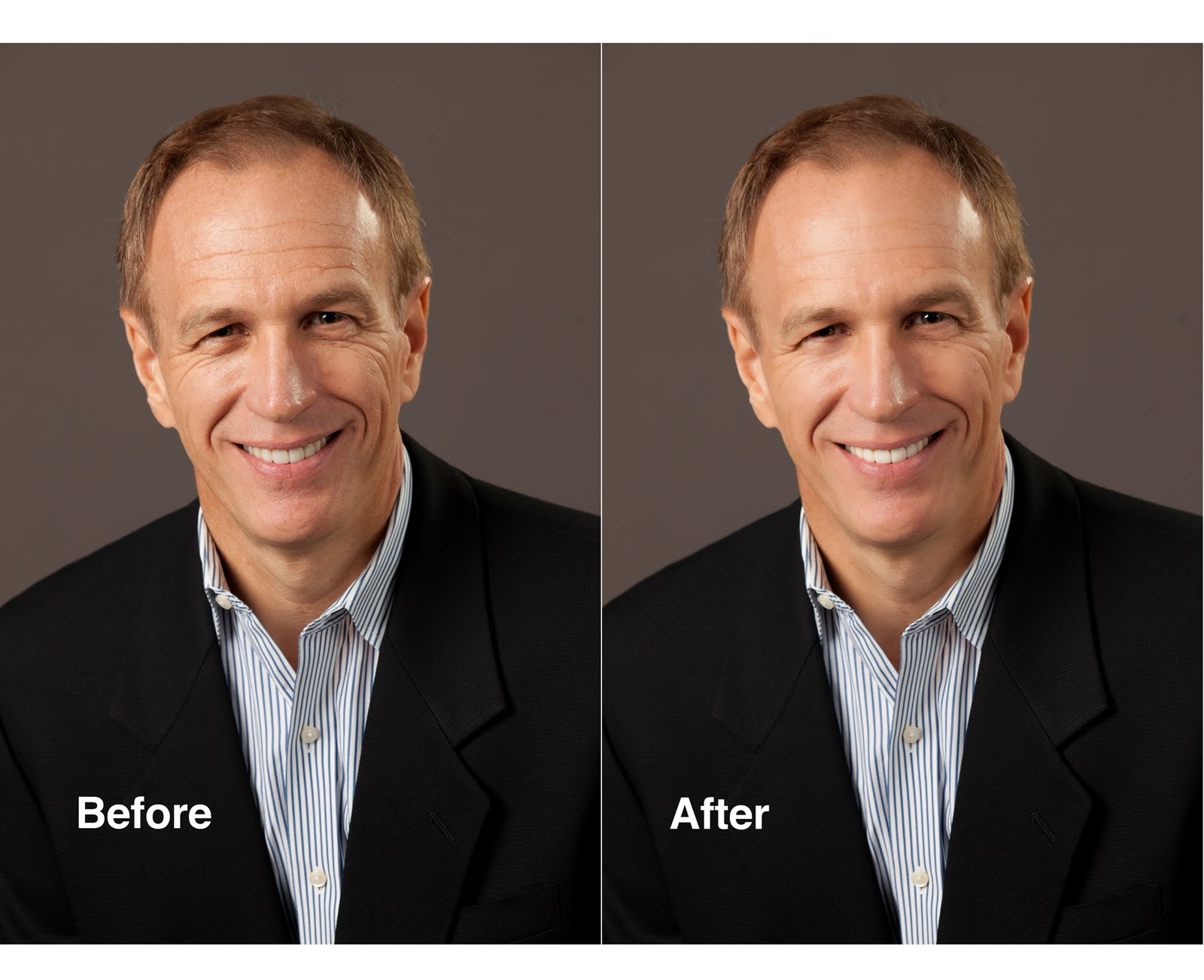 Image For Retouching