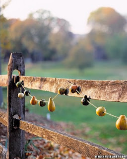 Martha Stewart Halloween Magazine