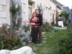 Honeymoon in France!