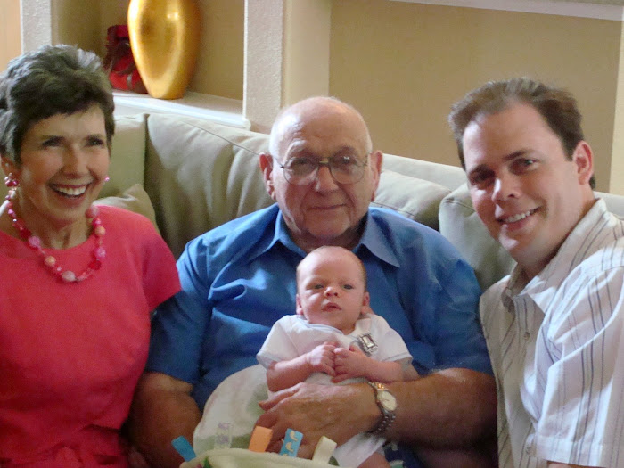 Four Generations all in one place!
