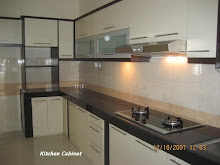 Renovated Kitchen