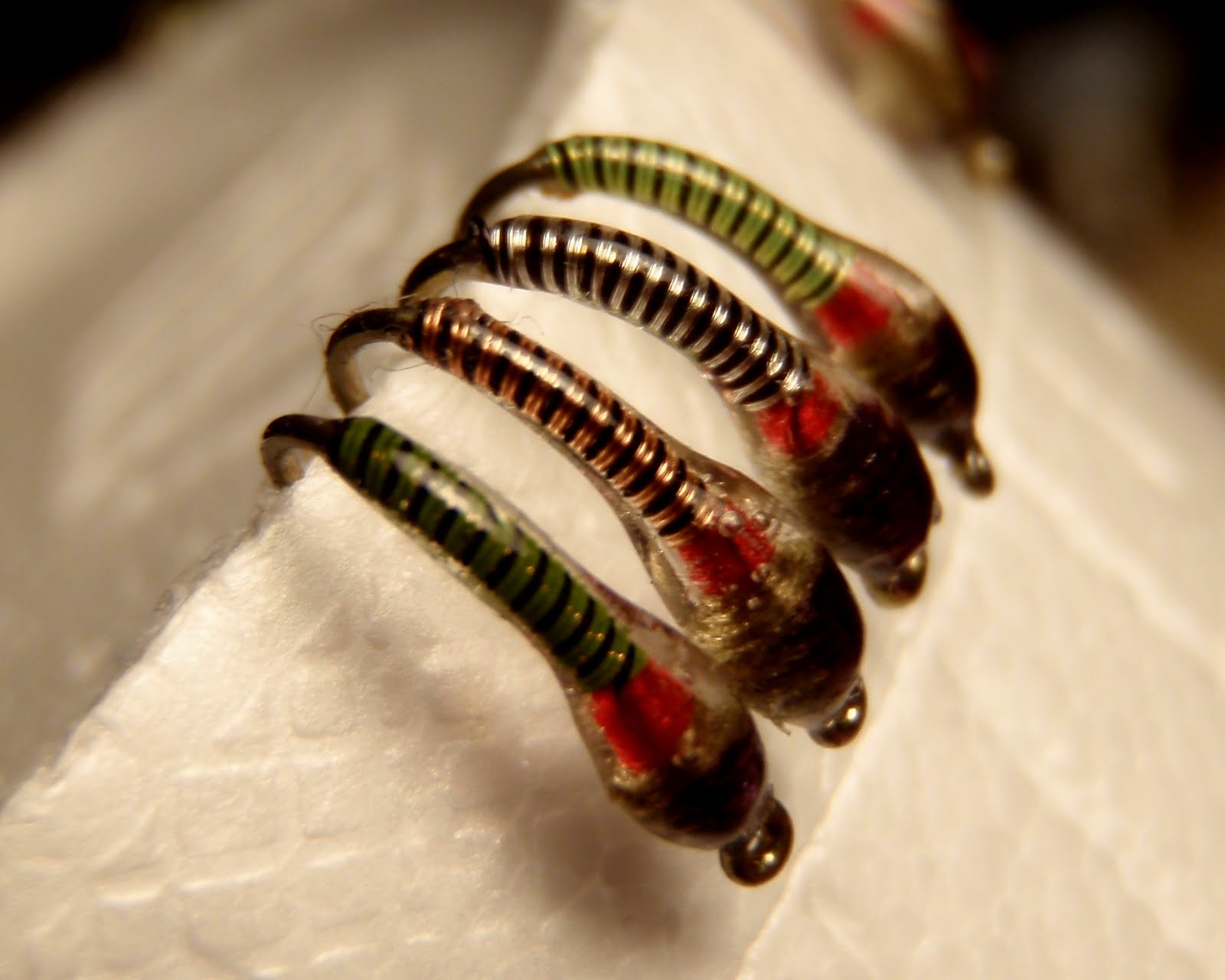 Midge Fly Patterns Best Design Ideas Midge Fly Patterns Best Design Ideas
