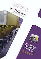 Concerto Sé Catedral - Lamego