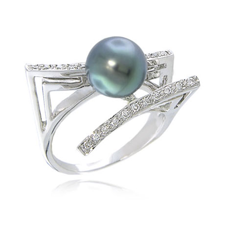 Tahitian Tahitian pearls
