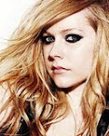 Avril Lavigne