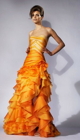 I love... VERSACE