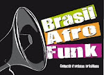 BRASIL AFRO FUNK