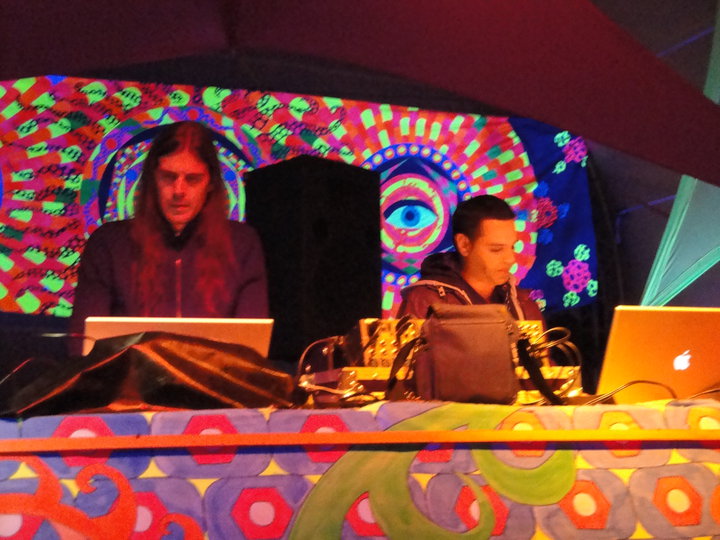 astral projection band astral projection band