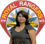 Ranger Kids Com. Sandy Herrera