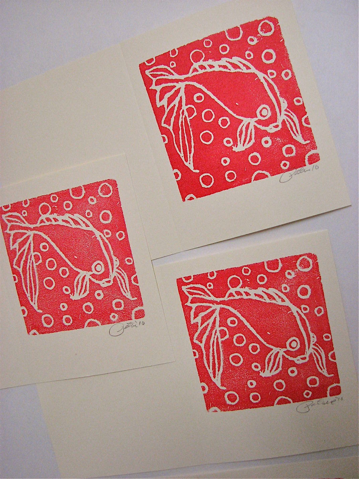 makingpeace Foam Printing